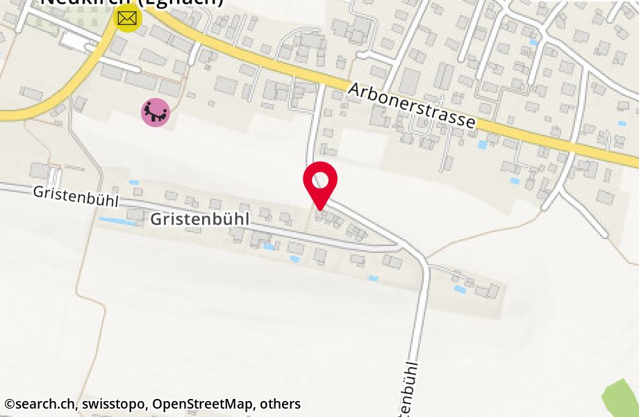 Gristenbühl 31, 9315 Neukirch (Egnach)