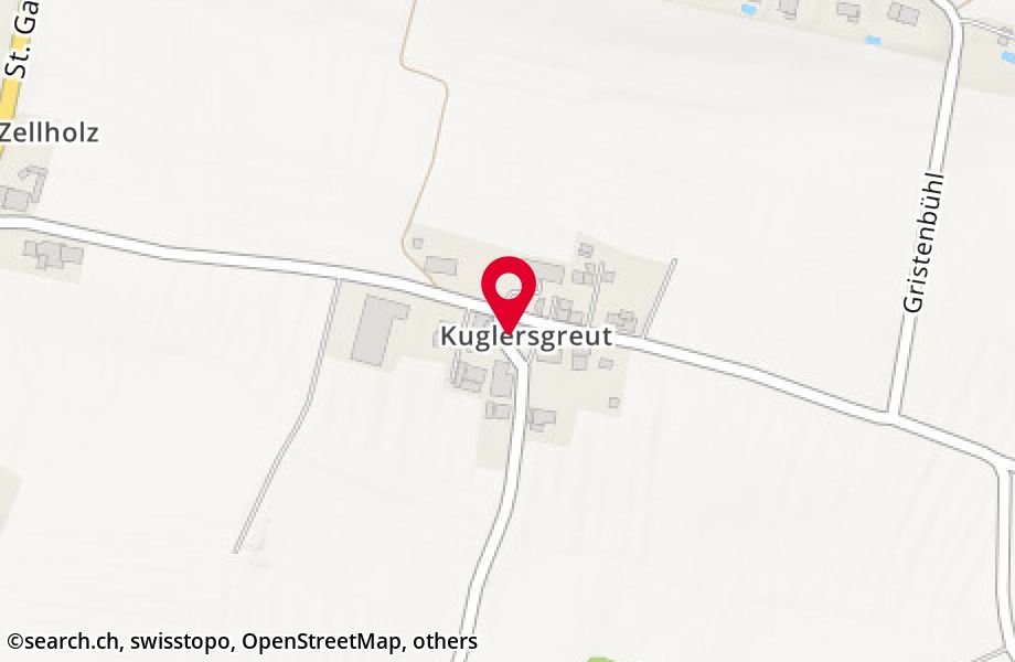 Kuglersgreut 4, 9315 Neukirch (Egnach)