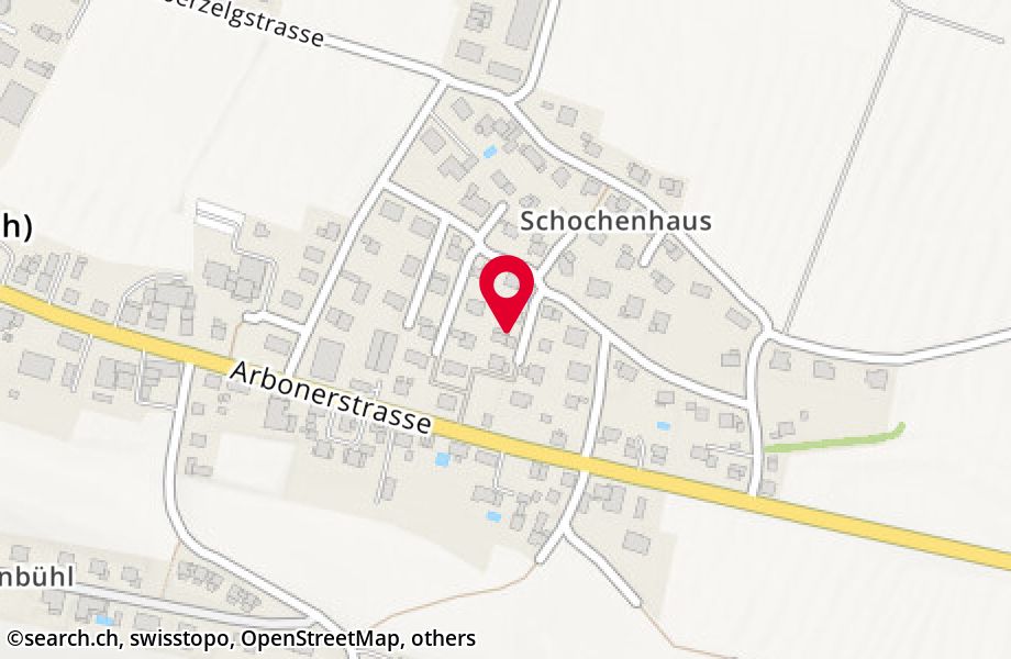 Schochenhauserzelg 10B, 9315 Neukirch (Egnach)