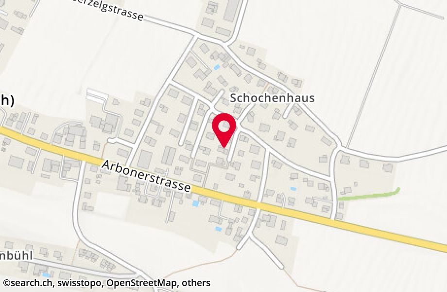 Schochenhauserzelg 10B, 9315 Neukirch (Egnach)