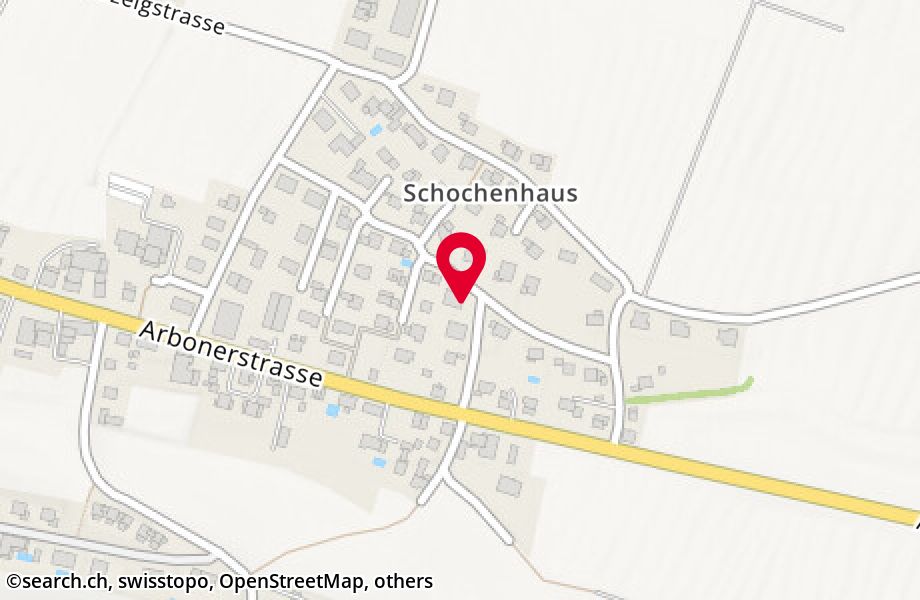 Schochenhauserzelg 14, 9315 Neukirch (Egnach)