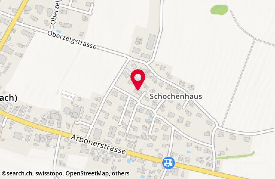 Schochenhauserzelg 3A, 9315 Neukirch (Egnach)