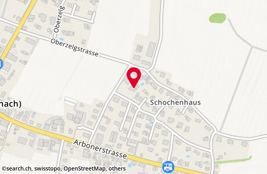 Schochenhausstrasse 10A, 9315 Neukirch (Egnach)