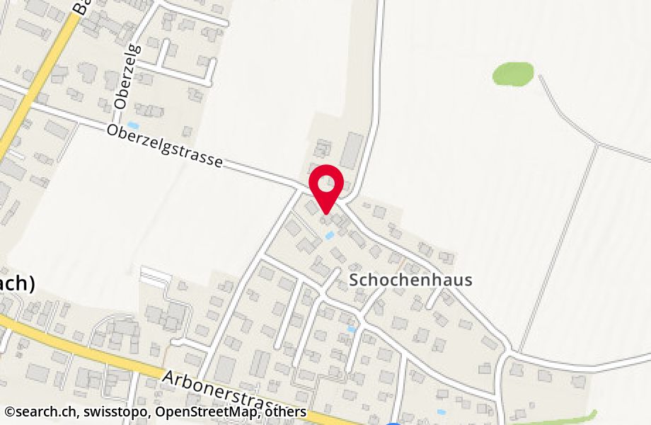 Schochenhausstrasse 14A, 9315 Neukirch (Egnach)