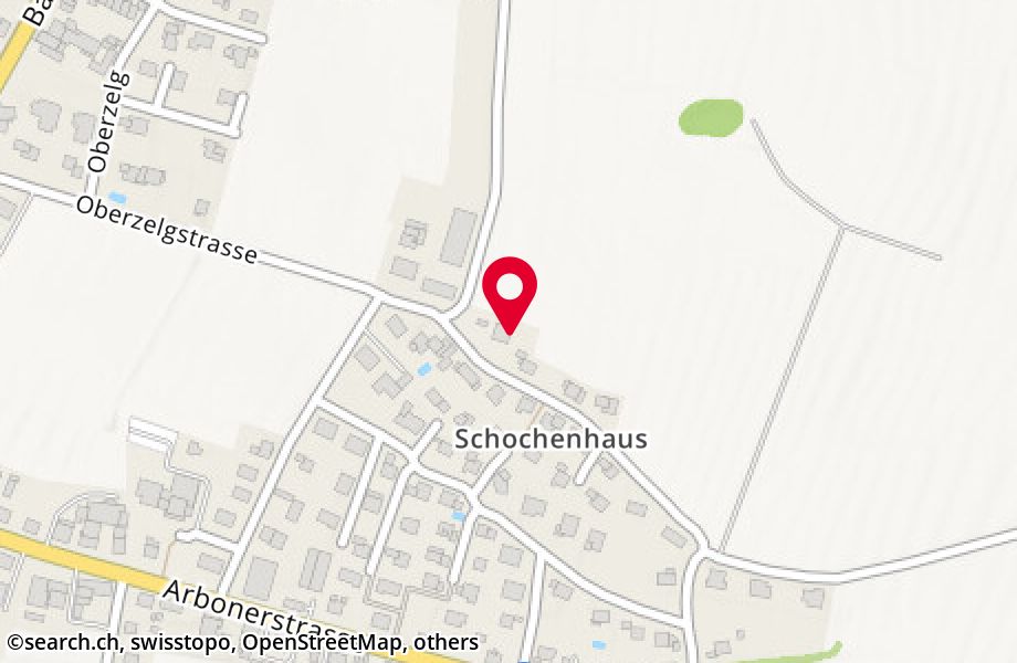 Schochenhausstrasse 21, 9315 Neukirch (Egnach)