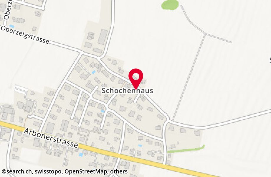 Schochenhausstrasse 26, 9315 Neukirch (Egnach)