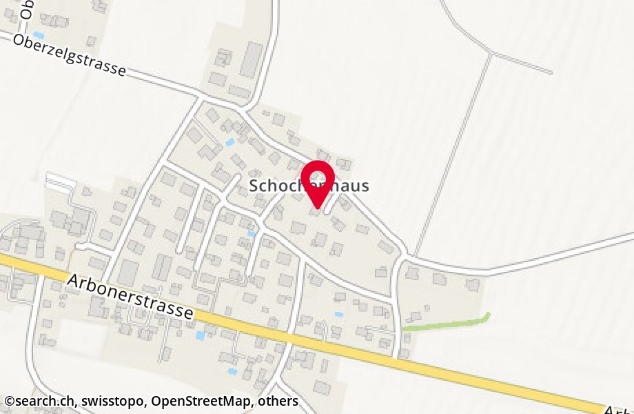 Schochenhausstrasse 26a, 9315 Neukirch (Egnach)