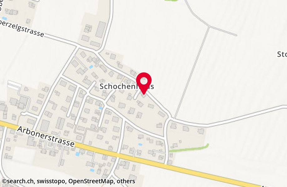 Schochenhausstrasse 26c, 9315 Neukirch (Egnach)