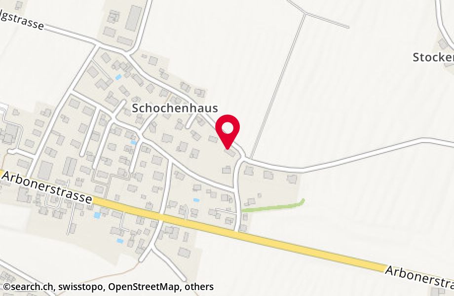 Schochenhausstrasse 30, 9315 Neukirch (Egnach)