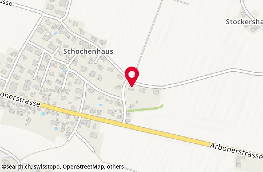 Schochenhausstrasse 37, 9315 Neukirch (Egnach)