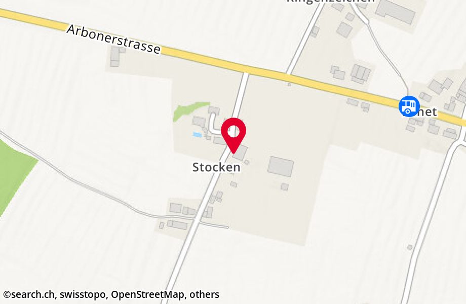 Stocken 3, 9315 Neukirch (Egnach)