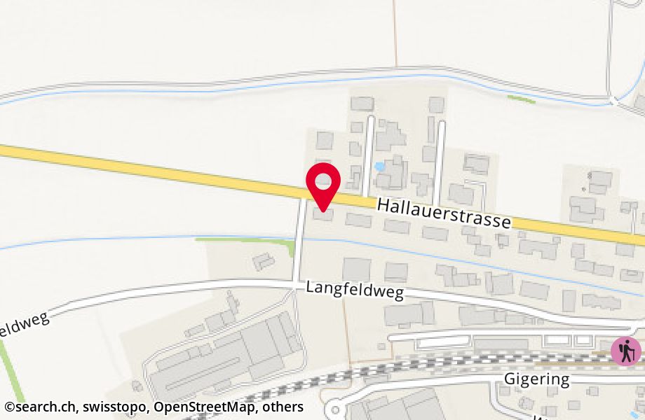 Hallauerstrasse 35, 8213 Neunkirch