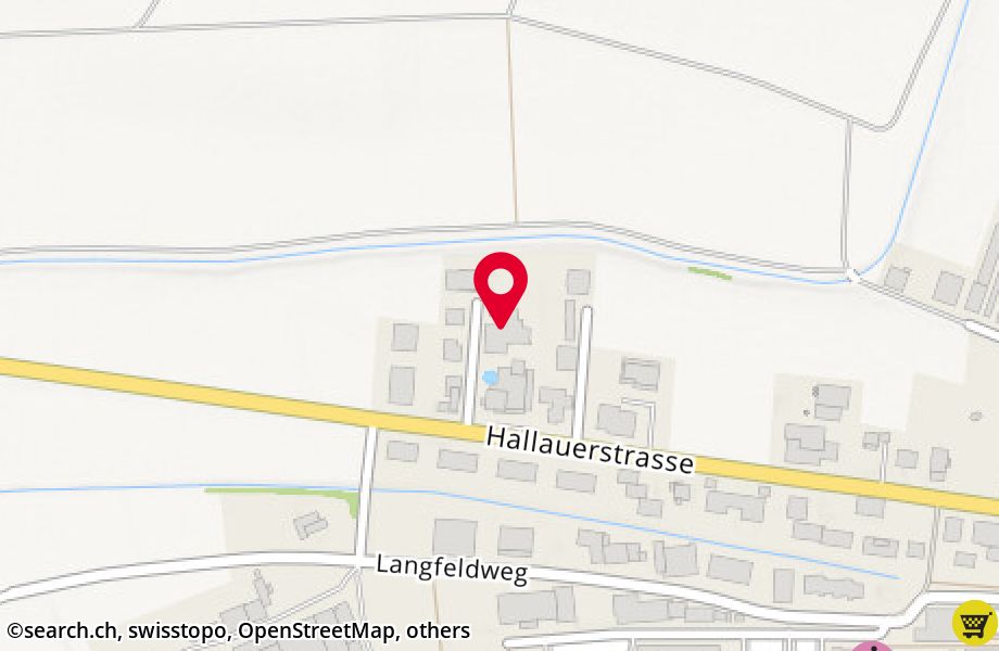 Hallauerstrasse 40, 8213 Neunkirch