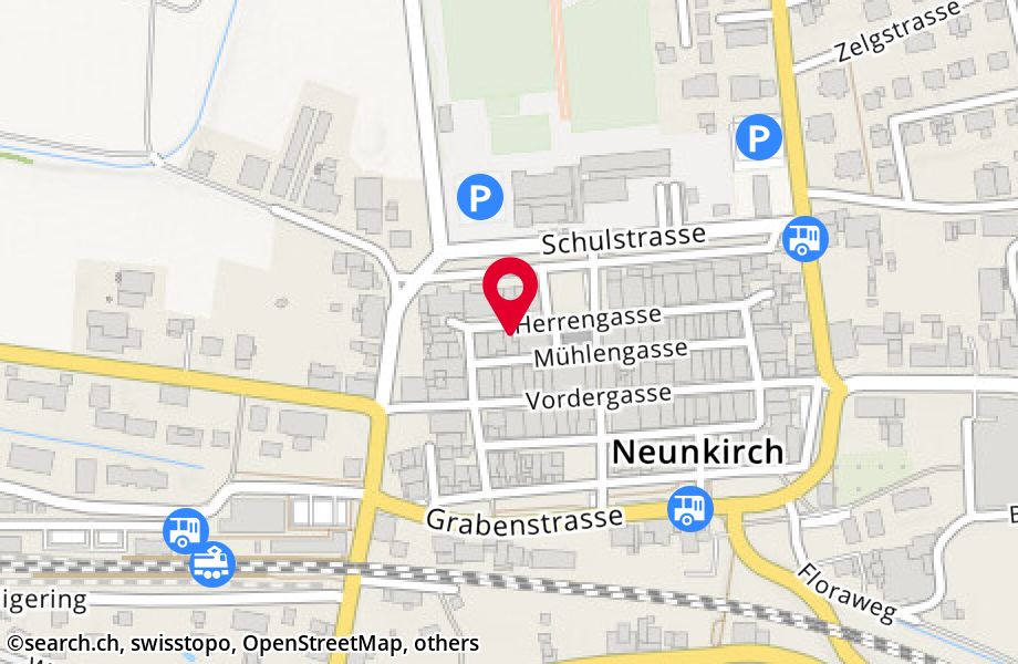 Herrengasse 31, 8213 Neunkirch