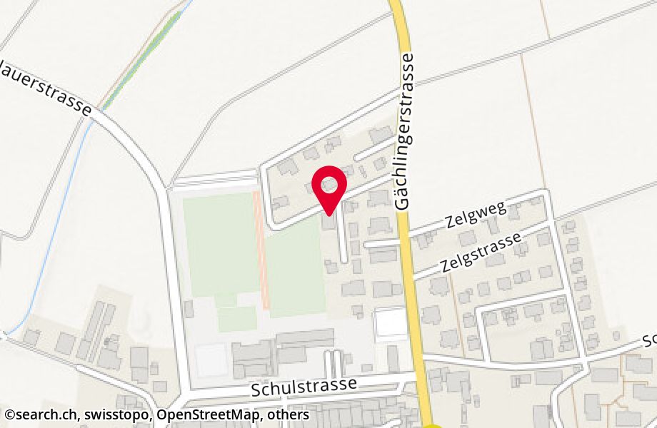 Sportplatzweg 13, 8213 Neunkirch
