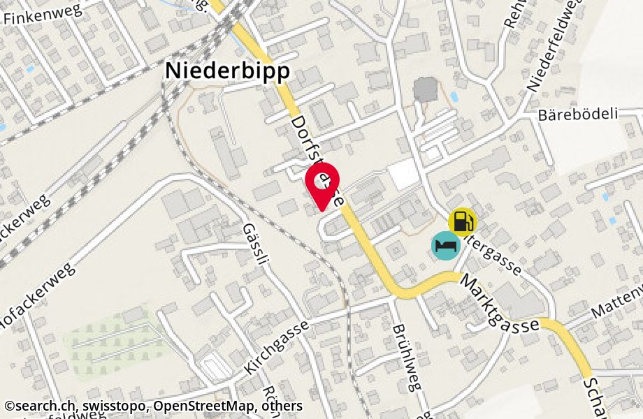 Dorfstrasse 24, 4704 Niederbipp