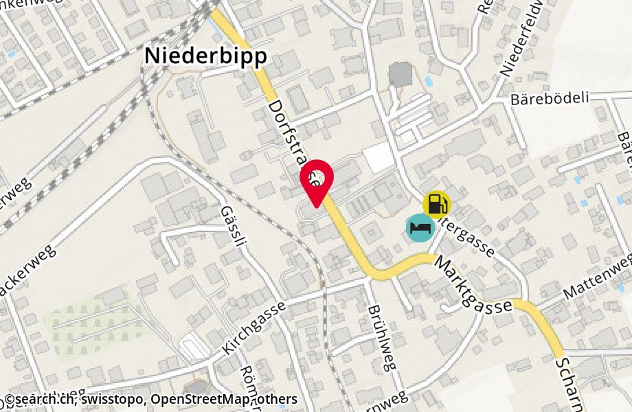 Dorfstrasse 30, 4704 Niederbipp