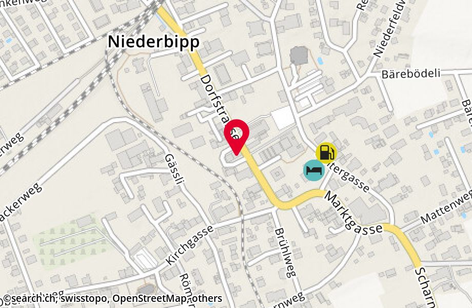 Dorfstrasse 30, 4704 Niederbipp