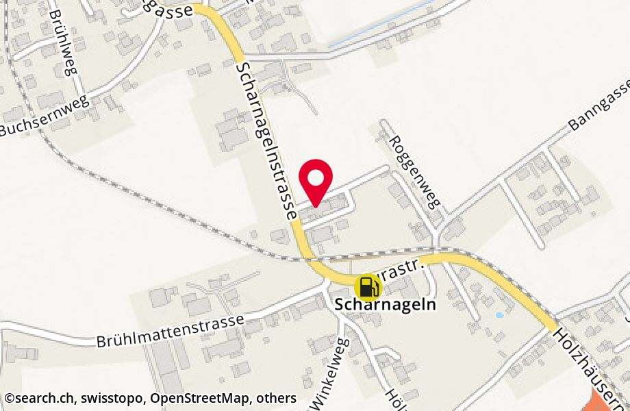 Scharnagelnstrasse 19A, 4704 Niederbipp