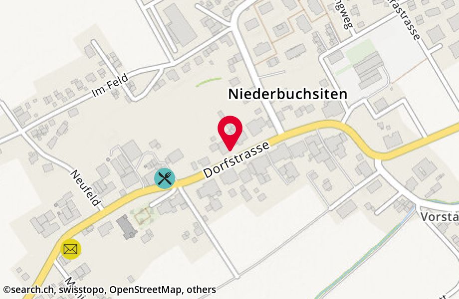Dorfstrasse 55, 4626 Niederbuchsiten