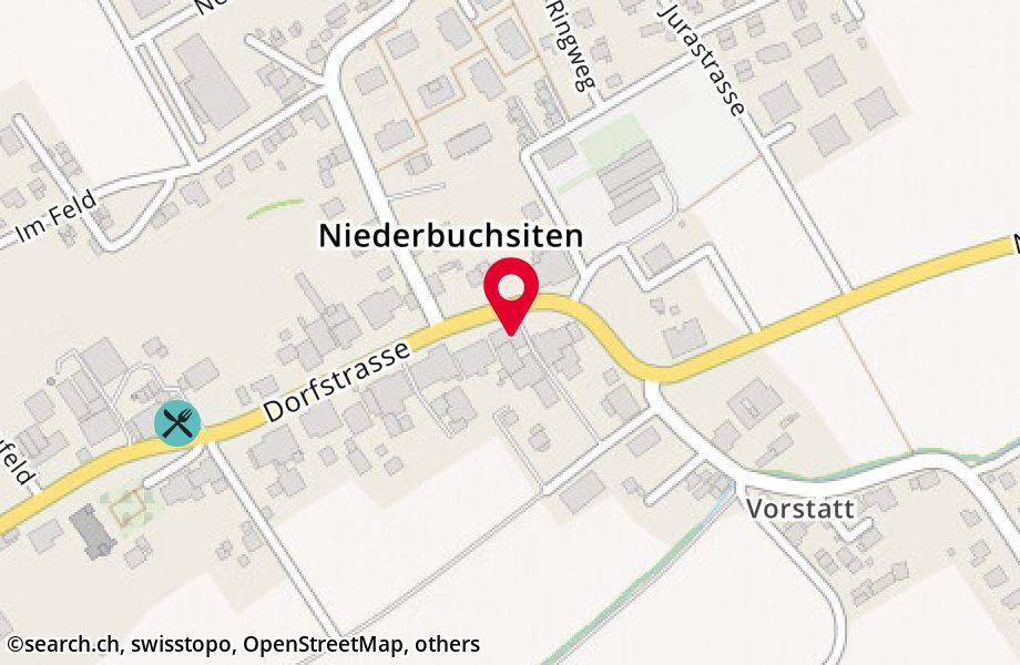 Dorfstrasse 76, 4626 Niederbuchsiten