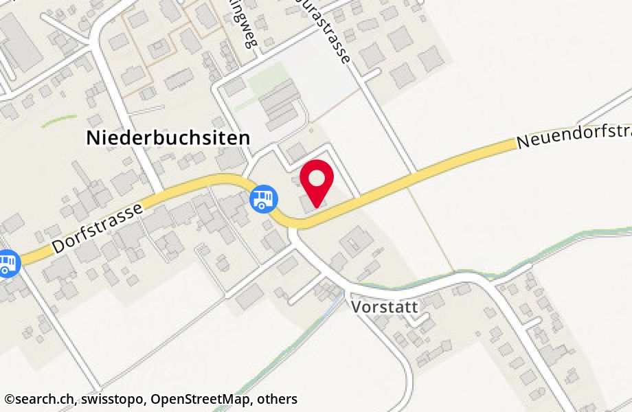 Dorfstrasse 95, 4626 Niederbuchsiten