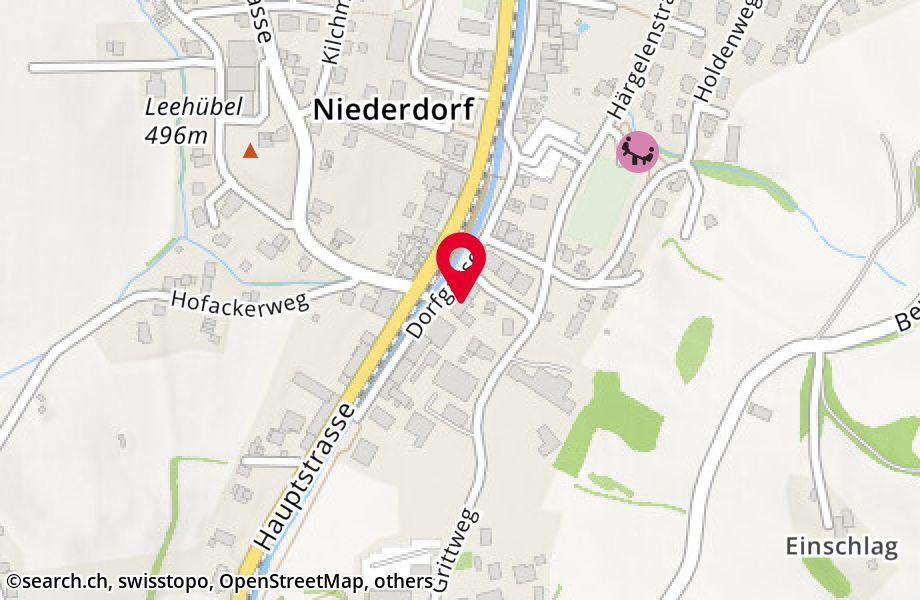 Dorfgasse 16, 4435 Niederdorf