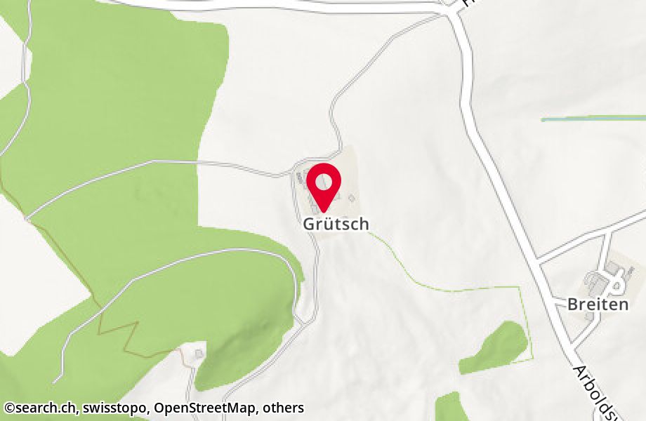 Grütsch 19, 4435 Niederdorf