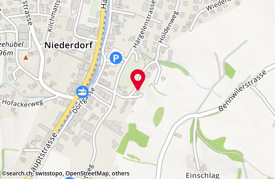 Holdenweg 7, 4435 Niederdorf