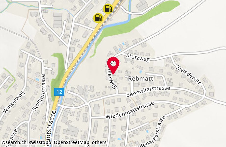 Steinlerweg 4, 4435 Niederdorf