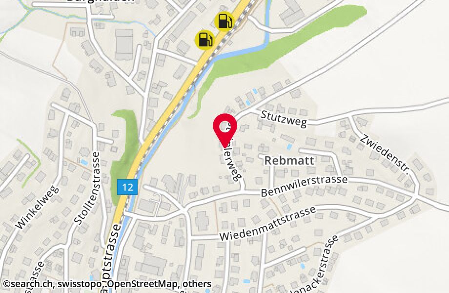Steinlerweg 5, 4435 Niederdorf