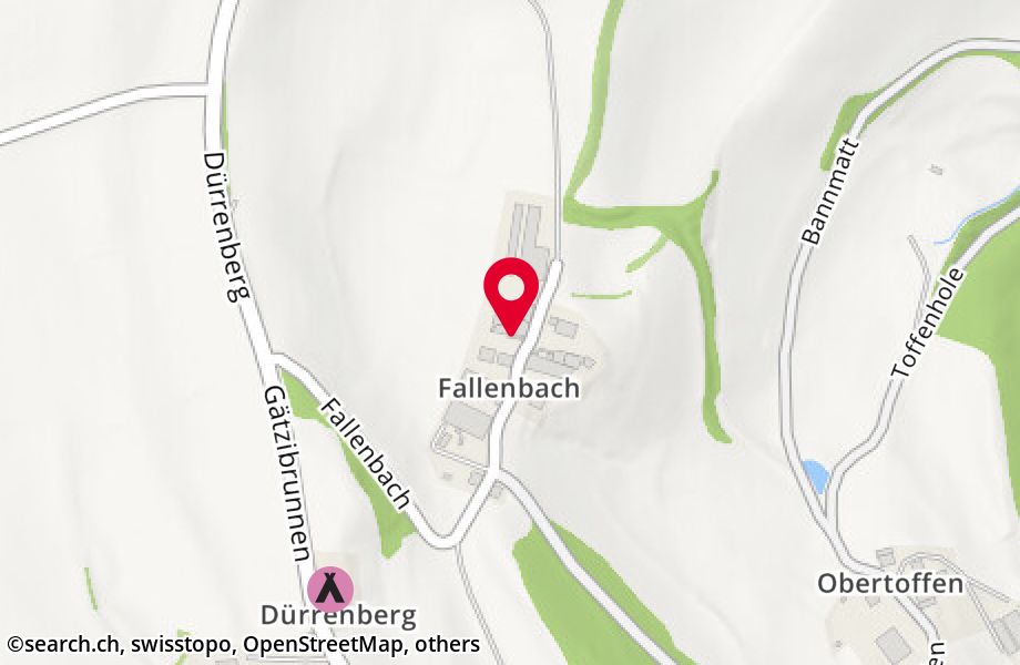 Fallenbach 141, 3087 Niedermuhlern
