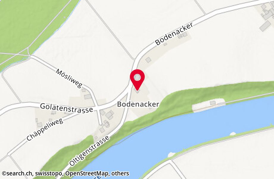 Bodenacker 11, 3283 Niederried b. Kallnach