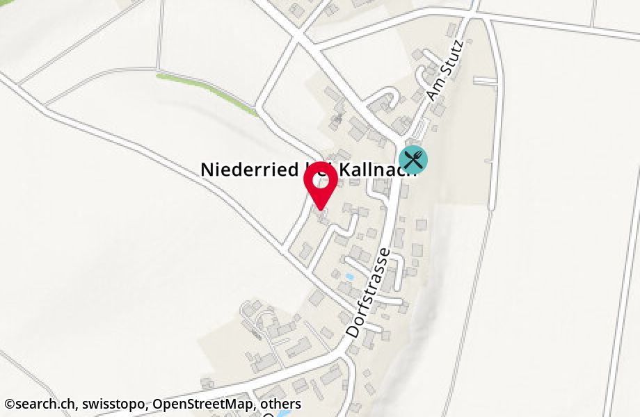 Halenweg 6, 3283 Niederried b. Kallnach