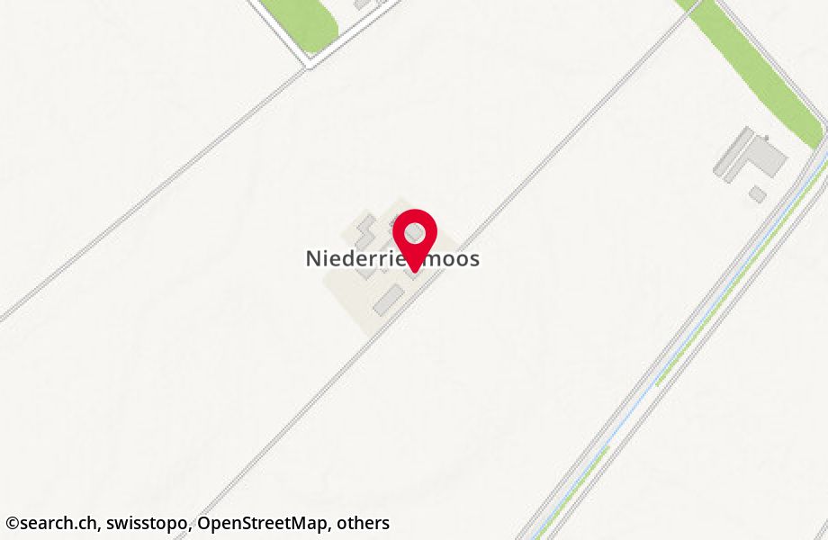 Niederried-Moos 3, 3283 Niederried b. Kallnach