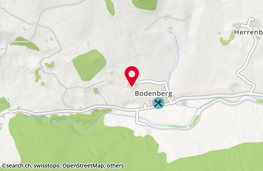 Bodenberg 3, 8867 Niederurnen