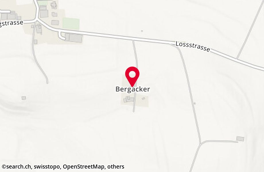 Bergacker 673, 9203 Niederwil