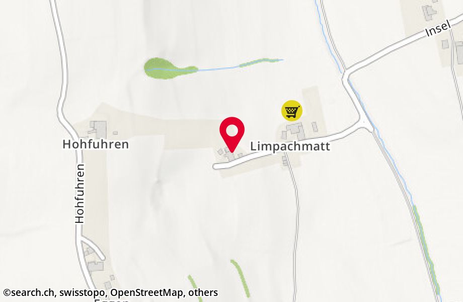 Limpachmatt 21, 3116 Noflen