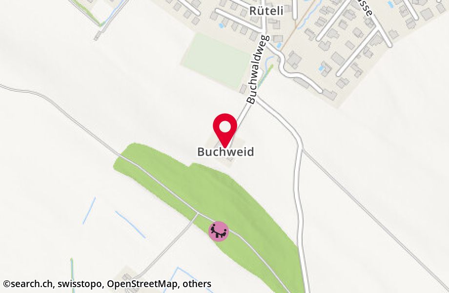 Buchweid 1, 6207 Nottwil