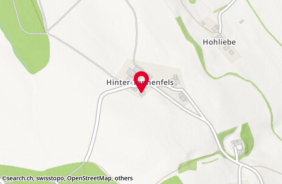 Hinter-Tannenfels 2B, 6207 Nottwil