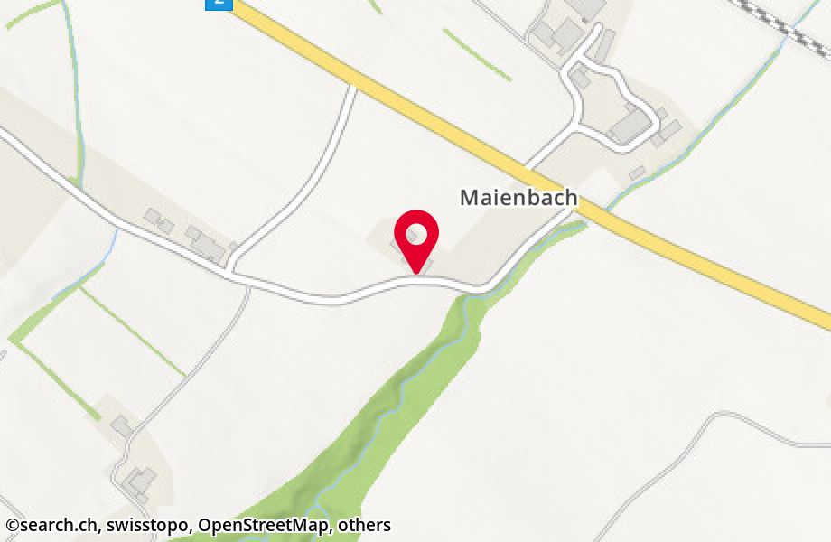 Maienbach 1, 6207 Nottwil