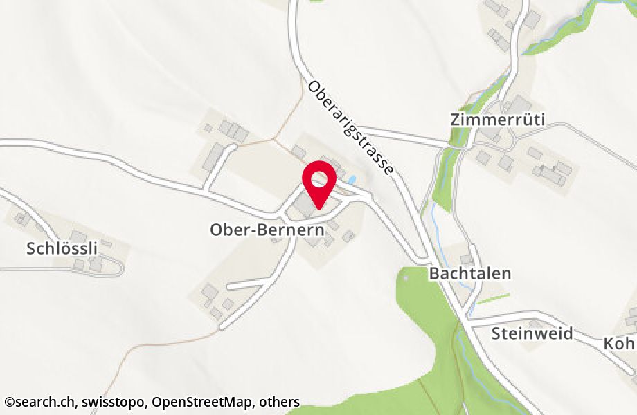 Ober-Bernern 1, 6207 Nottwil