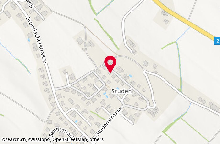 Studenstrasse 17, 6207 Nottwil