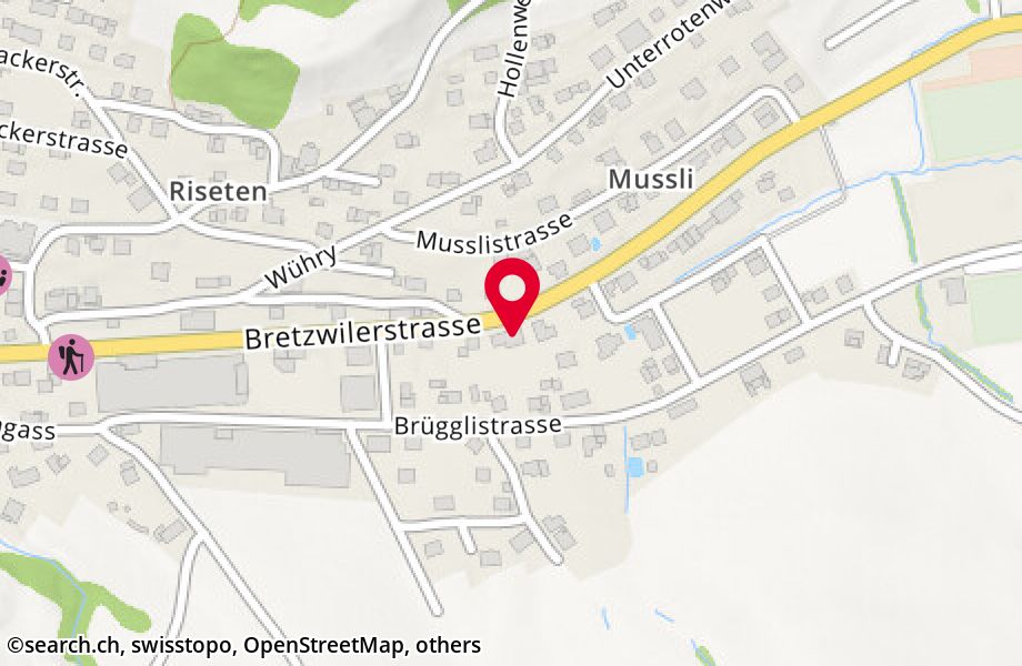 Bretzwilerstrasse 46, 4208 Nunningen