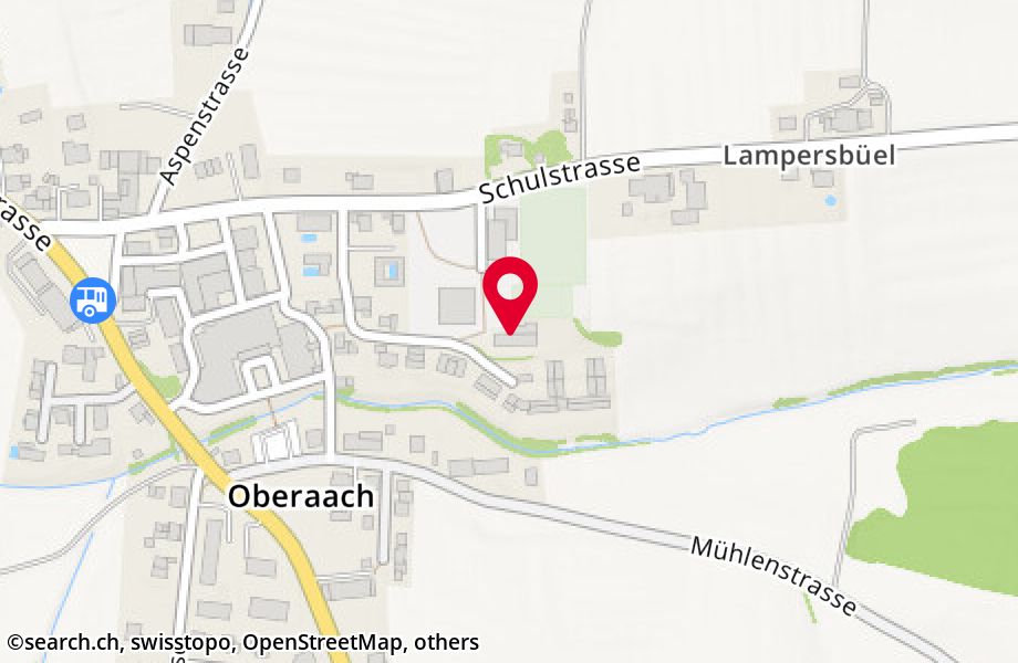 Kindergartenstrasse 19, 8587 Oberaach