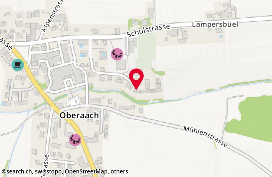 Kindergartenstrasse 22b, 8587 Oberaach