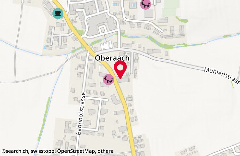 Kreuzlingerstrasse 120, 8587 Oberaach