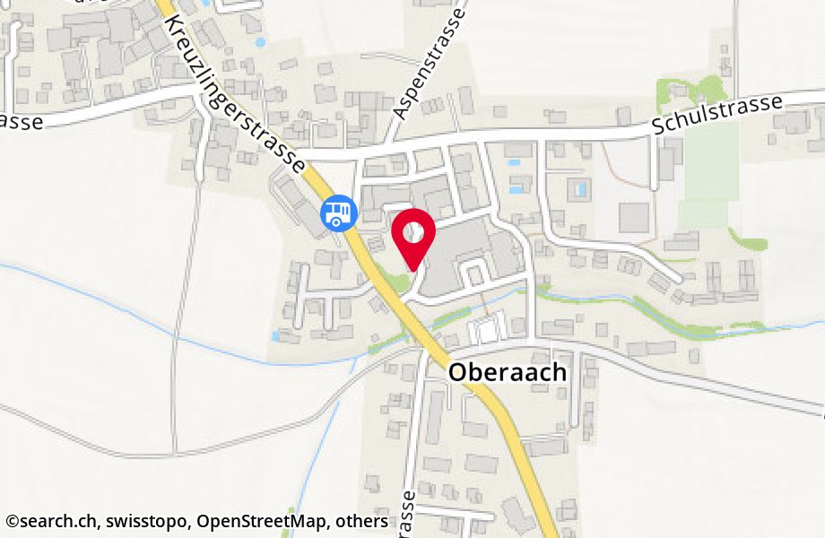 Kreuzlingerstrasse 134, 8587 Oberaach