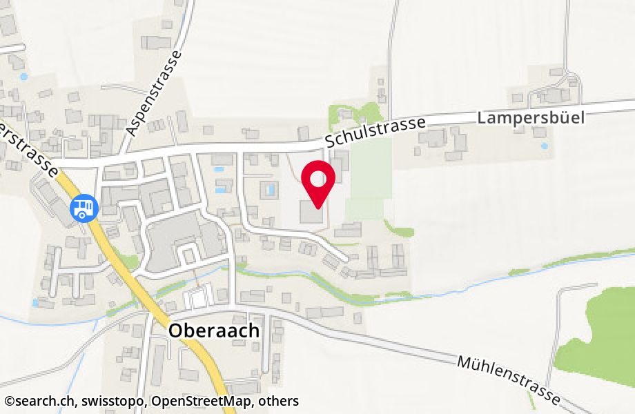 Schulstrasse 10B, 8587 Oberaach