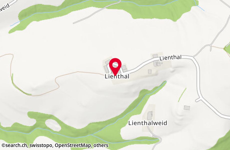 Lienthalweg 12, 3088 Oberbütschel
